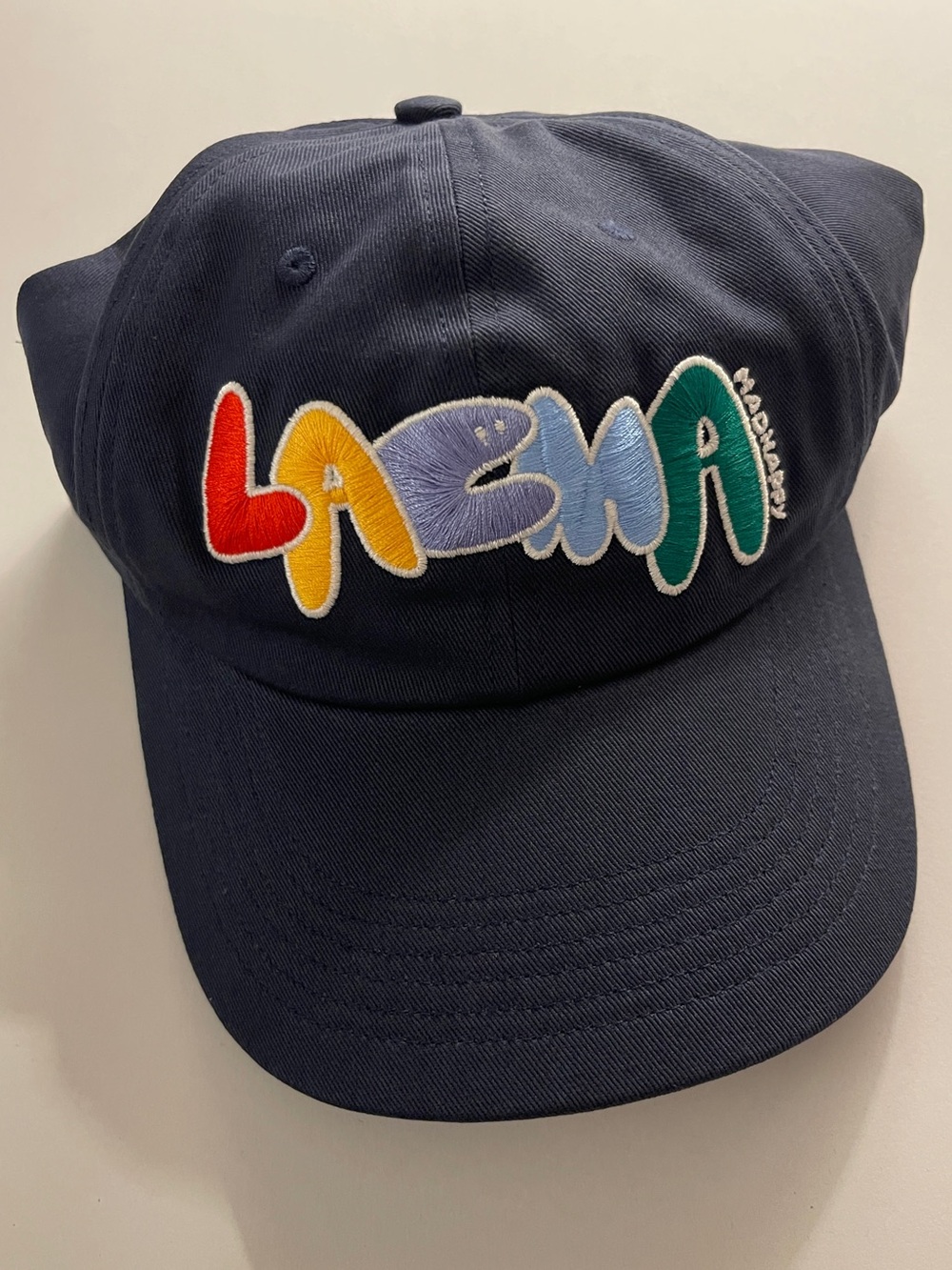 Madhappy LACMA Limited Edition Hat